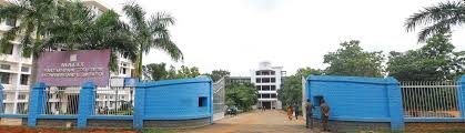 Marthandam College of Engineering and Technology